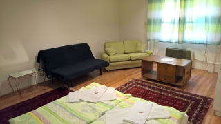 Lullaby Apartment - Miskolc