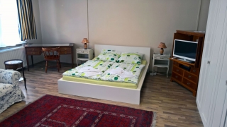 Tosca Apartman - Miskolc