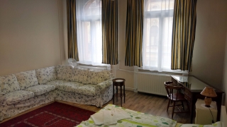 Tosca Apartman - Miskolc