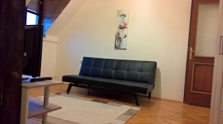 La Bohem Apartman 1 - Miskolc