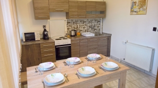 La Bohem Apartman 2 - Miskolc