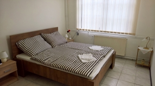 La Bohem Apartman 2 - Miskolc